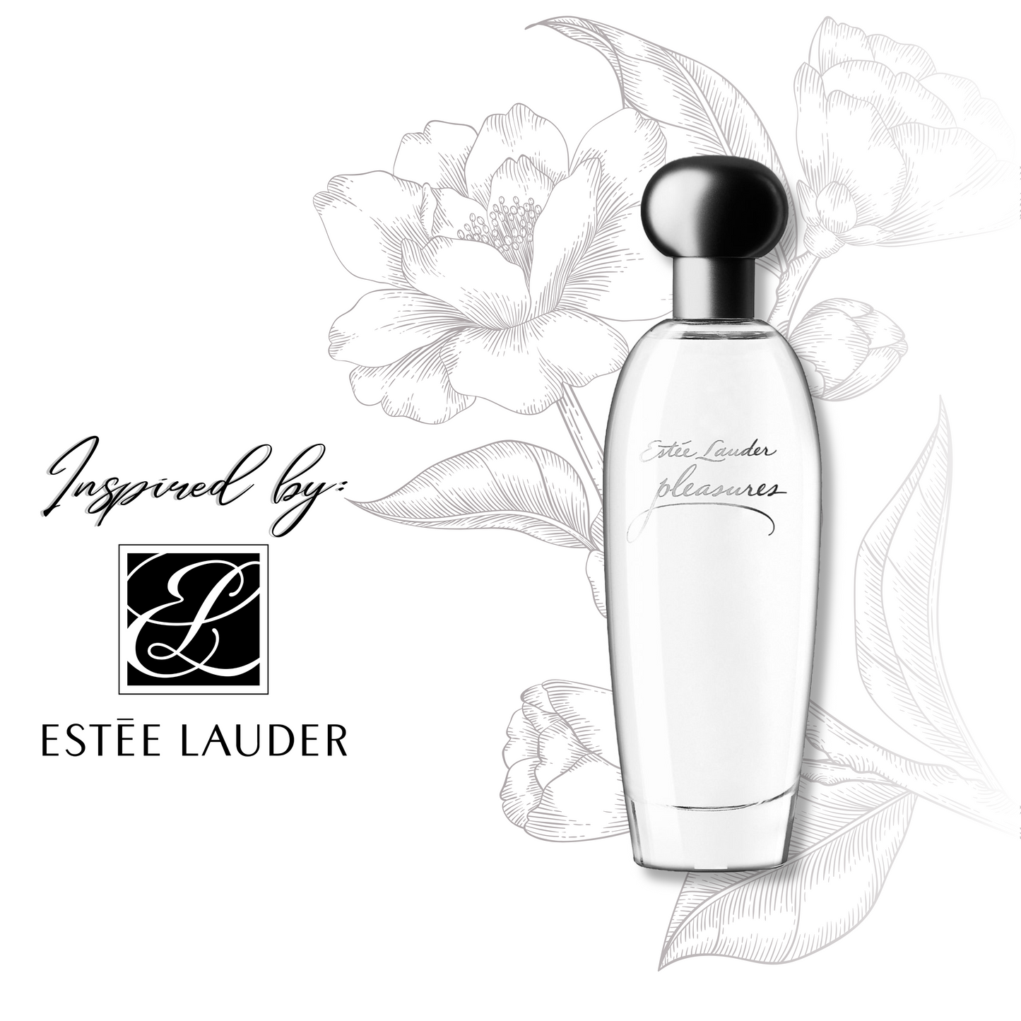 Pleasures (Estee Lauder) - Inspired perfume 50-100 ml by Century Perfume