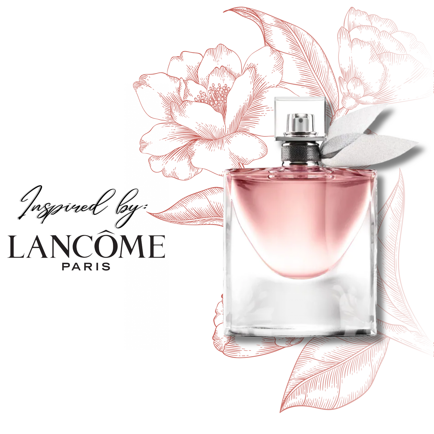 La Vie Est Belle (Lancôme) - Inspired perfume 50-100 ml by Century Perfume