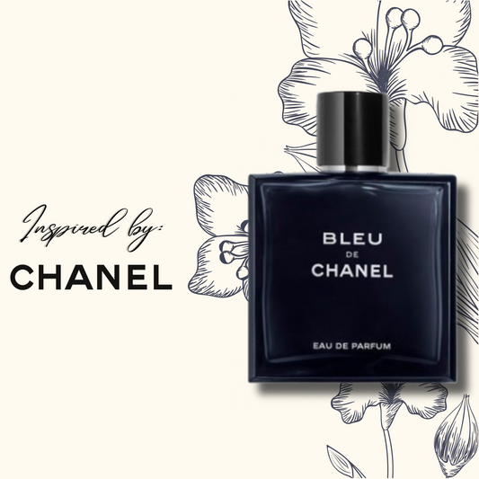 Bleu De Chanel (Chanel) - Inspired perfume 50-100 ml by Century Perfume