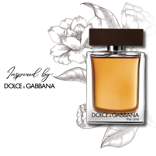 The One (Dolce&Gabbana) - Inspired perfume 50-100 ml by Century Perfume