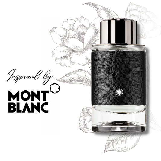 Explorer (Mont Blanc) - Inspired perfume 50-100 ml by Century Perfume