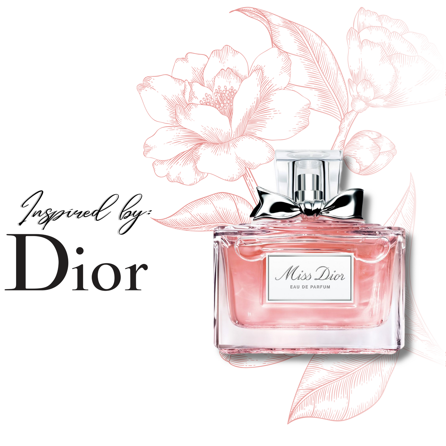 Miss Dior (Dior)- Inspired perfume 50-100 ml by Century Perfume