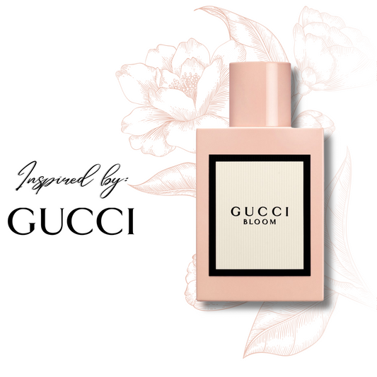 Gucci Bloom (Gucci) - Inspired perfume 50-100 ml by Century Perfume