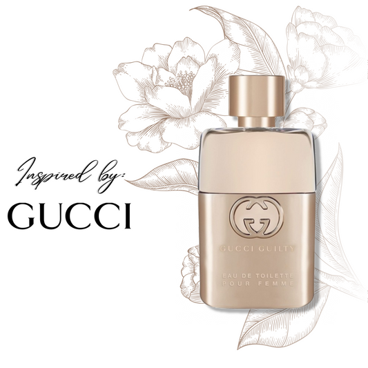 Gucci Guilty (Gucci) - Inspired perfume 50-100 ml by Century Perfume